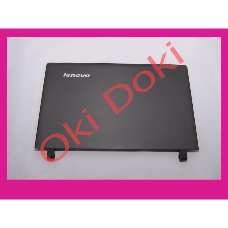 Кришка дисплея до ноутбука Lenovo 100-15IBY b50-10 case A AP1ER000100 AP1HG000100