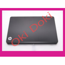 Кришка матрицы з рамкою Envy M6-1000 case A+B black