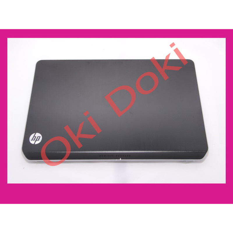 Кришка матрицы з рамкою Envy M6-1000 case A+B black Кришка матрицы з рамкою Envy M6-1000 case A+B black