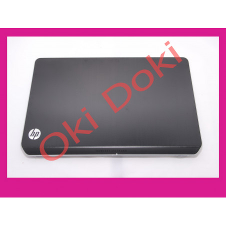 Кришка матрицы з рамкою Envy M6-1000 case A+B black