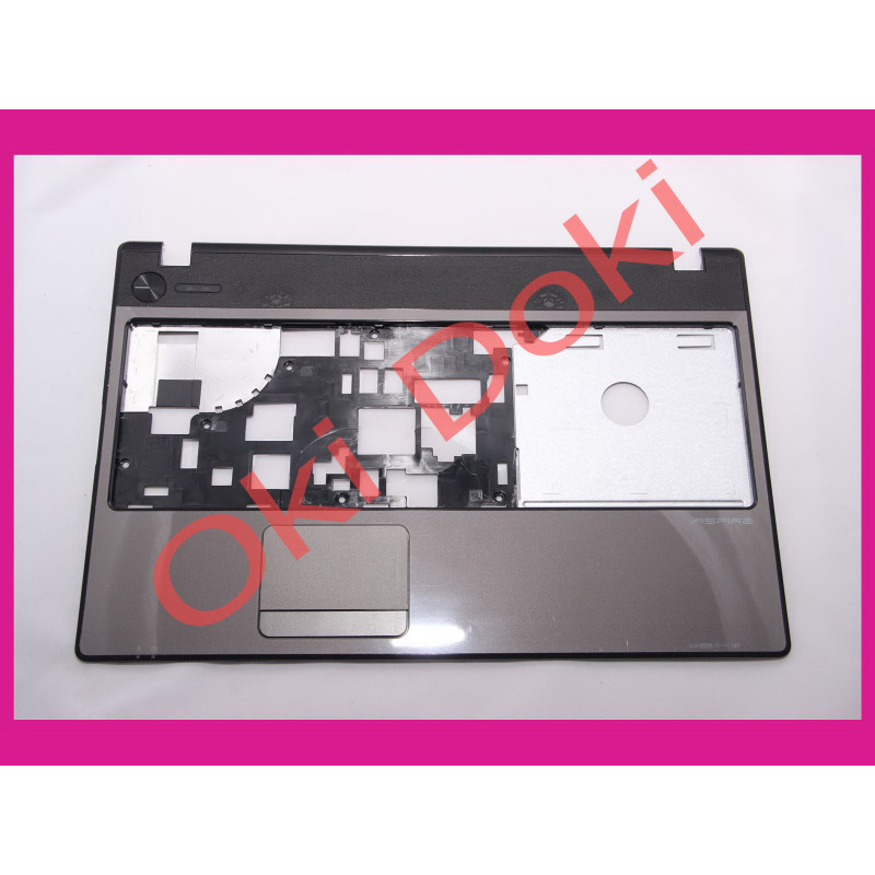 Верхняя крышка для ноутбука ACER AS 5251 5551 5741 black case C