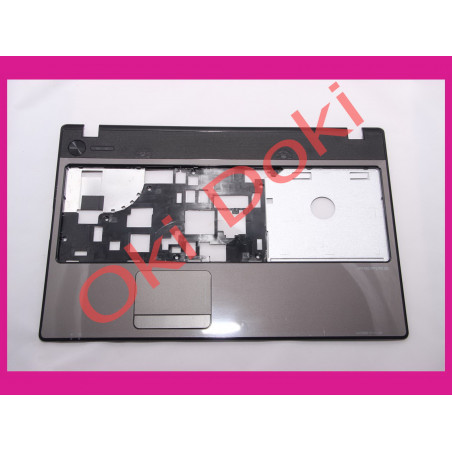 Верхняя крышка для ноутбука ACER AS 5251 5551 5741 black case C