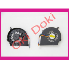 Вентилятор для ноутбука HP COMPAQ 650 655 CQ58 G58 686259-001 mf75120v1-c130-s9a Кулер