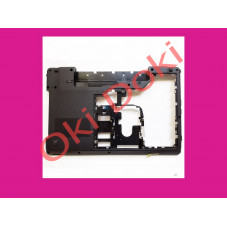Нижня кришка до ноутбука Lenovo Z560 Z565 AP0E4000210 case D