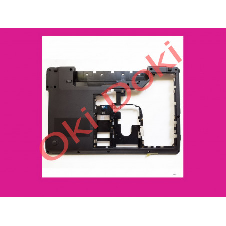 Нижняя крышка для ноутбука Lenovo Z560 Z565 AP0E4000210 case D