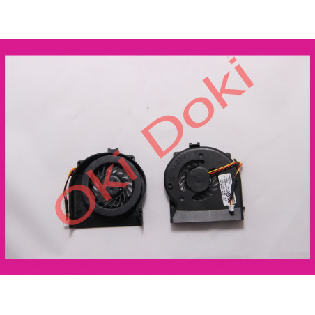 Вентилятор для ноутбука LENOVO Thinkpad X200 X201 X201i 44C9550 44C9549 45N4782 Кулер