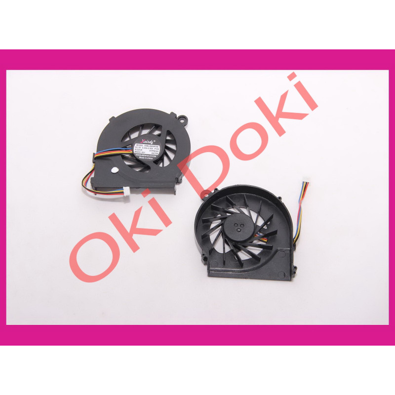 Вентилятор HP PAVILION 646578-001 KSB06105HA MG62090V1-Q030-S99