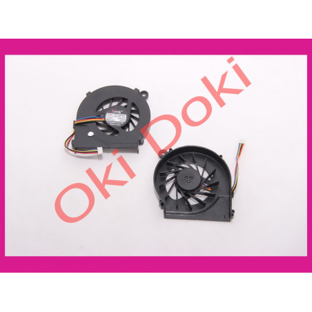 Вентилятор HP PAVILION 646578-001 KSB06105HA MG62090V1-Q030-S99