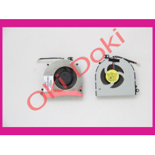Вентилятор для ноутбука HP PROBOOK 4441S 4445S 4446S 683651-001 Кулер