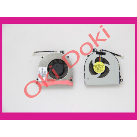 Вентилятор для ноутбука HP PROBOOK 4441S 4445S 4446S 683651-001 Кулер