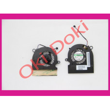Вентилятор для ноутбука HP PROBOOK 5310M 581087-001 7J09B0 DC280007ES0 Кулер