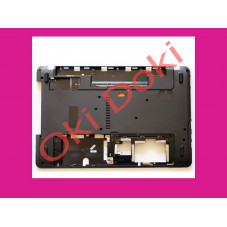 УЦІНКА! Корпус низ корито ACER AS E1-521 E1-531 E1-571 PB TE11 TM P253 black case D фото на запит