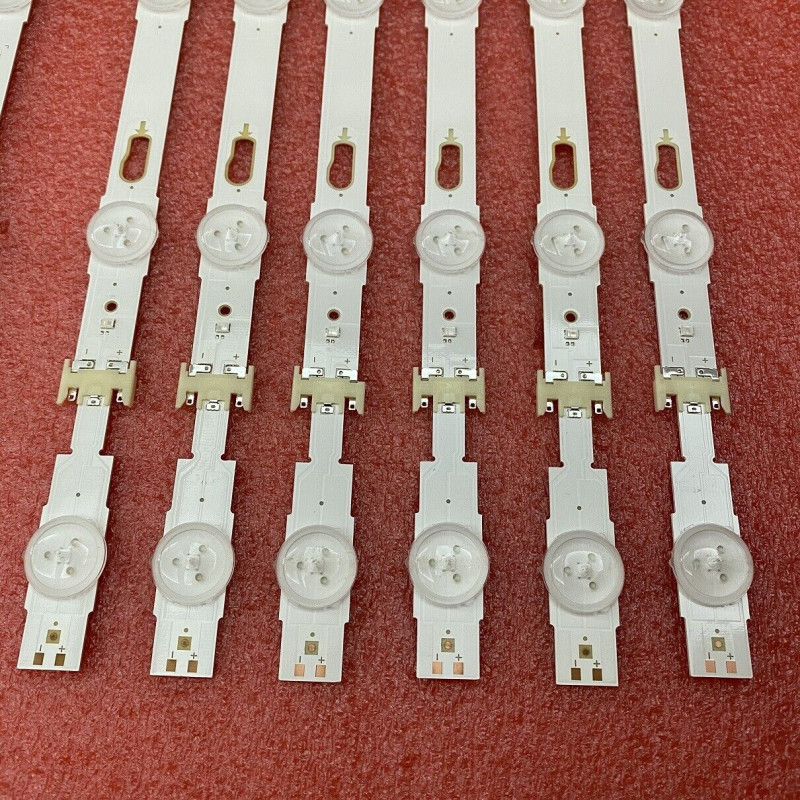 Подсветка HG49ND690U HG49ND890U HG49ND890W UA49JU50S UA49JU5900J UA49J