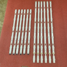 Подсветка HG49ND690U HG49ND890U HG49ND890W UA49JU50S UA49JU5900J UA49J