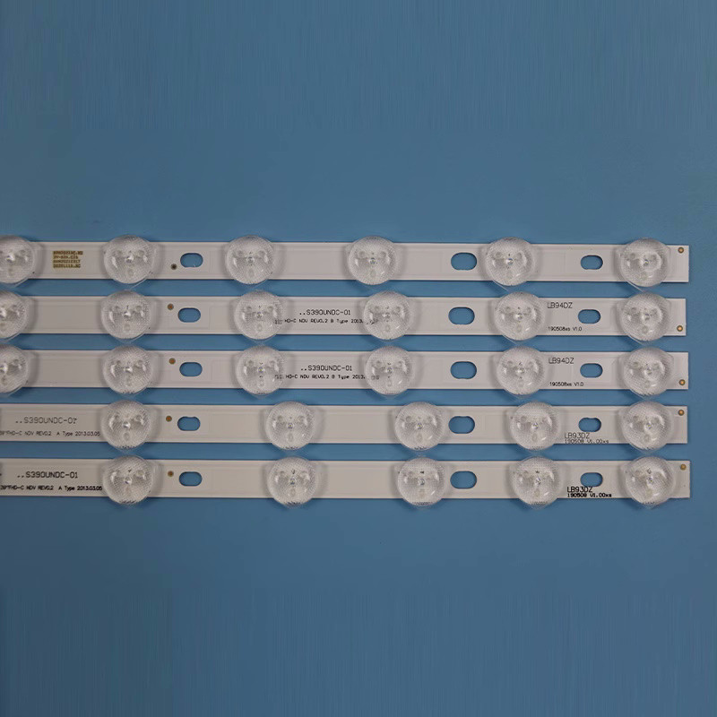 Подсветка Vestel 39PF3025D VES390UNDC 39FHD-CNOV REV0.2 A B C Подсветка Vestel 39PF3025D VES390UNDC 39FHD-CNOV REV0.2 A B C