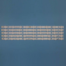 Підсвітка Vestel 39PF3025D VES390UNDC 39FHD-CNOV REV0.2 A B C LB
