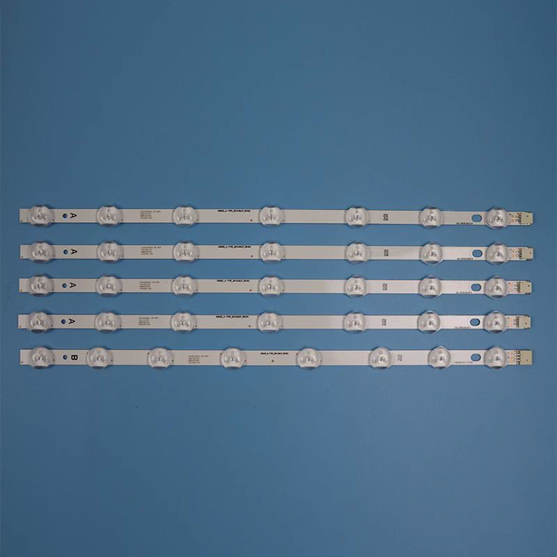 Подсветка VES400UNDS-2D-N03 VES400UNDS 2D N03 VESTEL 40FA3000 5050 400LED-A-TYPE 400LED-B-TYPE-20140507 REV03 400LED A TYPE