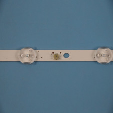 Подсветка 9 led 590 mm 6v JL.D32091235-081ES-M JL.D32091235 081ES M JLD32091235 081ES-M Arielli LED-32DN6T2 JL.D32091235-081ES
