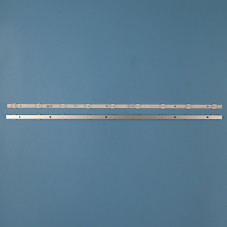 Подсветка 9 led 590 mm 6v JL.D32091235-081ES-M JL.D32091235 081ES M JLD32091235 081ES-M Arielli LED-32DN6T2 JL.D32091235-081ES