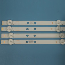 Підсвітка VESTEL 43F8500 43F9500 VES430UNDH-2D-N41 VES430UNDH 17