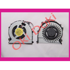 Вентилятор для ноутбука SAMSUNG NP370R4E NP370R5E NP450R4V NP450R5V NP510R5E NP470R5E BA62-00797A Кулер
