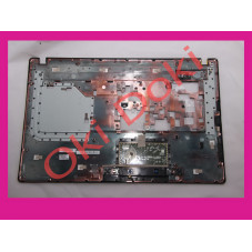 Верхня кришка до ноутбука Lenovo G770 G775 G780 black case C з платою тачпада