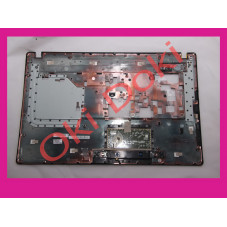Верхняя крышка для ноутбука Lenovo G770 G775 G780 black case C с платой тачпада