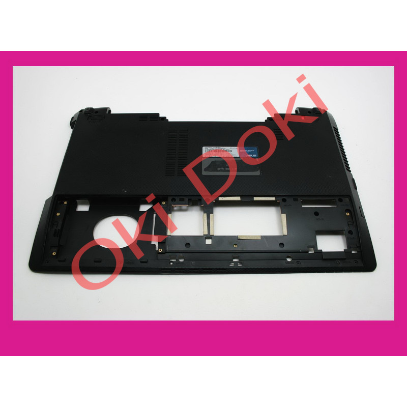 Нижня кришка до ноутбука Asus K55N K55D 13N0-MAA0801 Нижня кришка до ноутбука Asus K55N K55D 13N0-MAA0801
