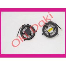 Вентилятор для ноутбука HP PROBOOK 4410S 4411S 4415S 4416S 4515S 4510S 4710S UDQF2HR02C1N 535766-001 Кулер