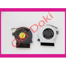 Вентилятор для ноутбука DELL INSPIRON 1410 VOSTRO A840 A860 DQ5D565C001 DFS451305M10T GB0506PGV1-A Кулер