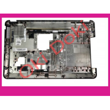 Нижняя крышка для ноутбука HP G7-1000 series black D
