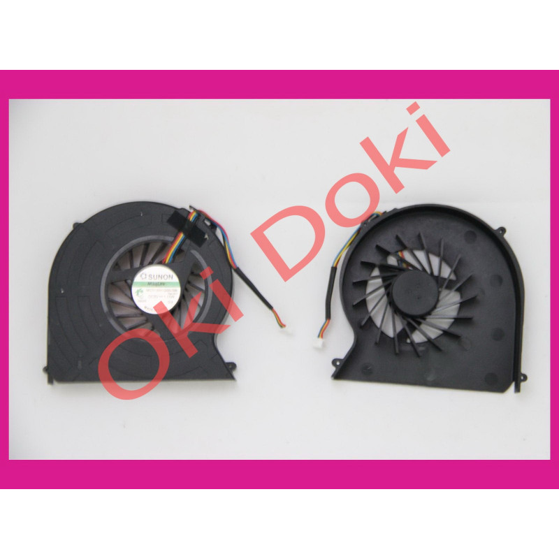 Вентилятор для ноутбука ACER ASPIRE 7540 7736 7736Z TravelMate 7740 7740Z MF60100V1-Q010-G99 Кулер Вентилятор для ноутбука ACER ASPIRE 7540 7736 7736Z TravelMate 7740 7740Z MF60100V1-Q010-G99 Кулер