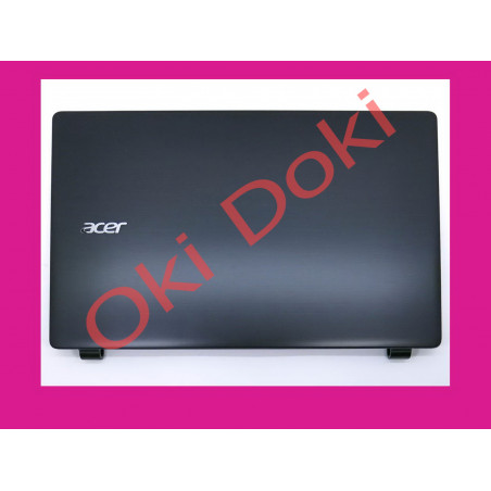 Крышка с рамкой для ноутбука Acer Aspire E5-511 E5-521 E5-531 E5-551 E5-571 E5-571G case A+B