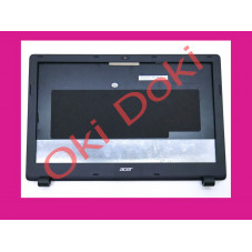Кришка з рамкою до ноутбука Acer Aspire E5-511 E5-521 E5-531 E5-551 E5-571 E5-571G case A+B