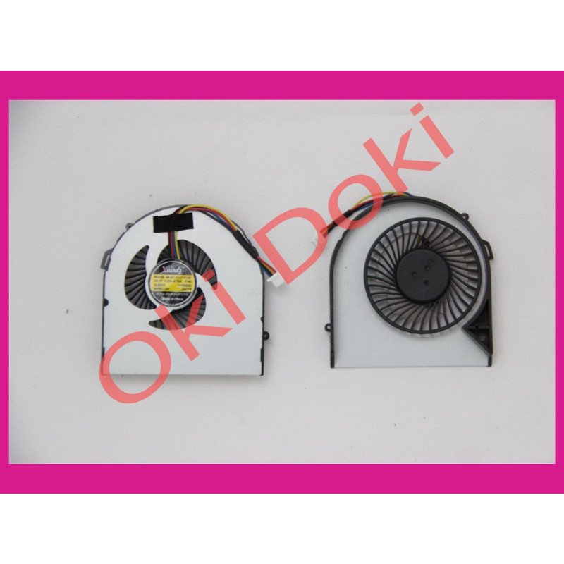 Вентилятор для ноутбука ACER ASPIRE V5-471G V5-531 V5-531G V5-571 V5-571G DFS481305MC0T Кулер Вентилятор для ноутбука ACER ASPIRE V5-471G V5-531 V5-531G V5-571 V5-571G DFS481305MC0T Кулер