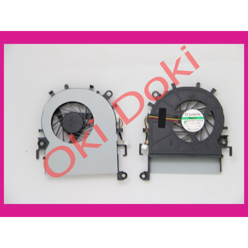 Вентилятор для ноутбука ACER ASPIRE 5349 5349Z 5749 5749Z 3PIN AB07405HX100300 Кулер Вентилятор для ноутбука ACER ASPIRE 5349 5349Z 5749 5749Z 3PIN AB07405HX100300 Кулер