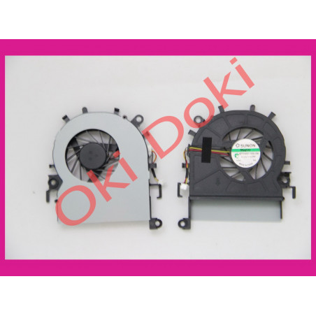 Вентилятор для ноутбука ACER ASPIRE 5349 5349Z 5749 5749Z 3PIN AB07405HX100300 Кулер