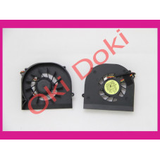 Вентилятор для ноутбука ACER ASPIRE 5235 5335 5335G 5535 5735 5735Z 3pin connector AB6905HX-E03 23ATR01E03 кулер