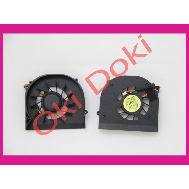 Вентилятор для ноутбука ACER ASPIRE 5235 5335 5335G 5535 5735 5735Z 3pin connector AB6905HX-E03 23ATR01E03 кулер Вентилятор для ноутбука ACER ASPIRE 5235 5335 5335G 5535 5735 5735Z 3pin connector AB6905HX-E03 23ATR01E03 кулер