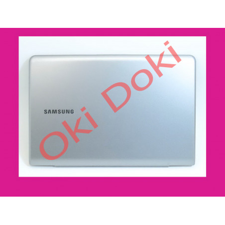 Кришка матриці Samsung NP530 NP535 NP530U3B NP530U3C NP532U3C NP532U3X NP535U3B NP535U3C Silver case A