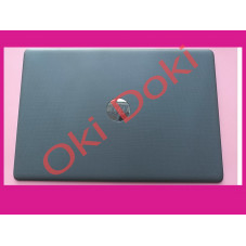 Крышка матрицы для ноутбука HP 17-AK 17-BR 17-BS case A черная