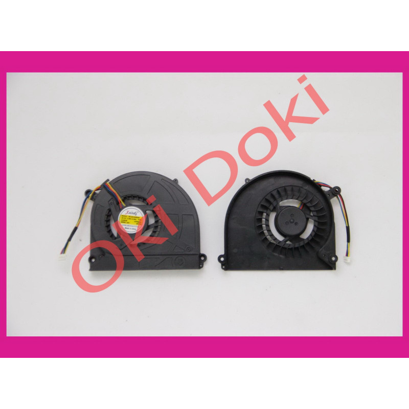 Вентилятор для ноутбука ASUS K51AC K51AB K70AB K70AC K70AD K70AE K70AF 13GNVY1AM010-1 UDQFZZH32DAS Вентилятор для ноутбука ASUS K51AC K51AB K70AB K70AC K70AD K70AE K70AF 13GNVY1AM010-1 UDQFZZH32DAS