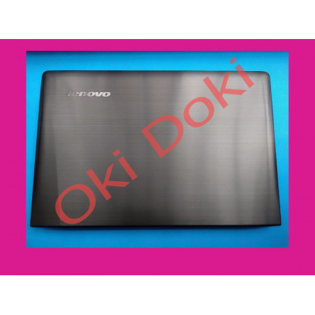 Крышка матрицы для ноутбука lenovo IdeaPad Y500 Y510 Y510P 15,6 90202004 AM0RR00040 case A