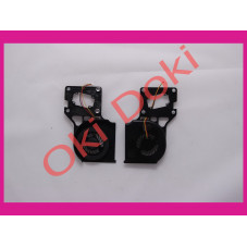 Вентилятор для ноутбука LENOVO ThinkPad R61 R61E R61I 42W2403 42W2779 MCF-219PAM05 UDQFRPH31FAR Кулер