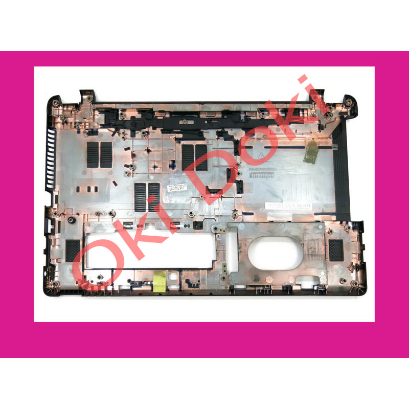 Нижня кришка до Acer Aspire E1-510 E1-530 E1-532 E1-552 E1-570 E1-572 Нижня кришка корито AP0VR000160 case D Нижня кришка до Acer Aspire E1-510 E1-530 E1-532 E1-552 E1-570 E1-572 Нижня кришка корито AP0VR000160 case D