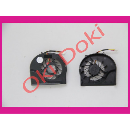Вентилятор для ноутбука SONY VGN-BX51XP PCG-9Y2M UDQFLZH06FQU Кулер