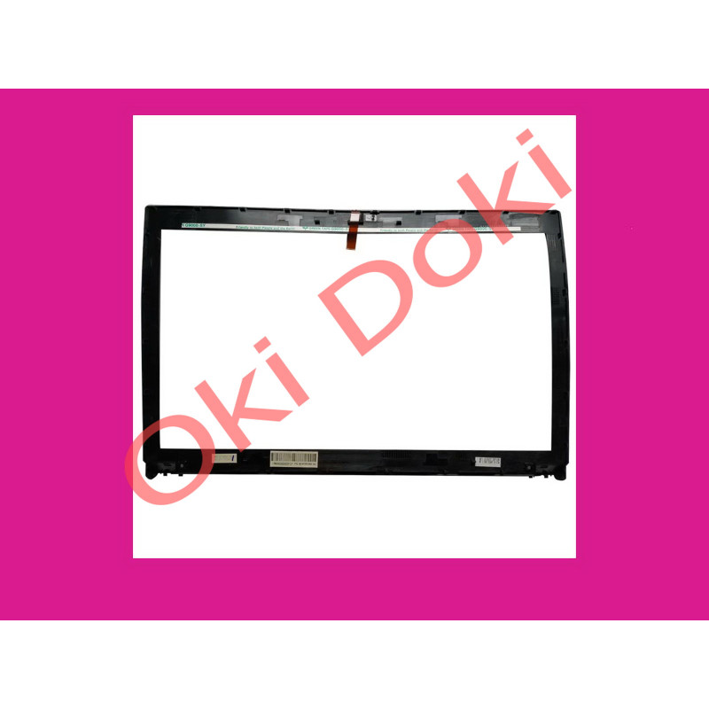 Рамка матриці до ноутбука lenovo B570 B570E B575 B575E case B LCD Bezel Рамка матриці до ноутбука lenovo B570 B570E B575 B575E case B LCD Bezel