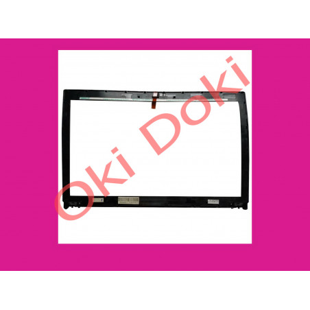 Рамка матриці до ноутбука lenovo B570 B570E B575 B575E case B LCD Bezel