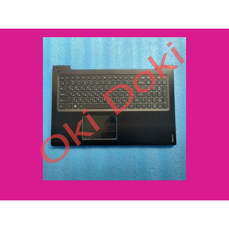 Верхня кришка до ноутбука Lenovo u530 palmrest case C Верхня кришка до ноутбука Lenovo u530 palmrest case C