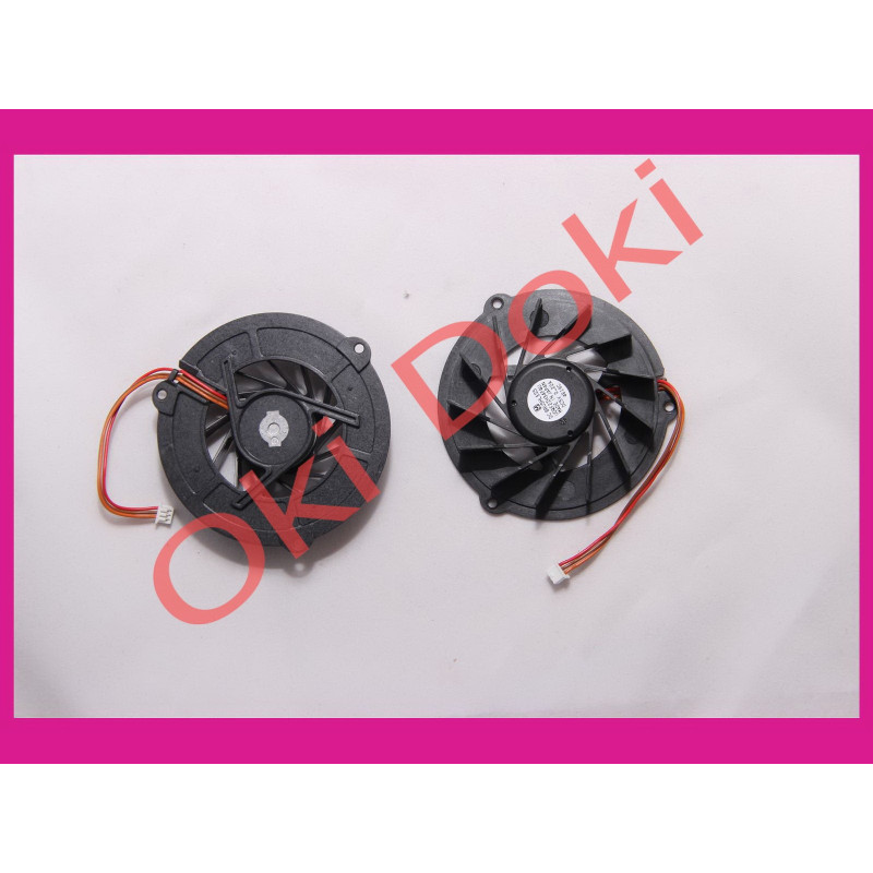 Вентилятор для ноутбука SONY PCG-K series UDQF2ZH24FQU